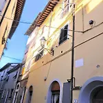 Calloni Franceschini Apartamento