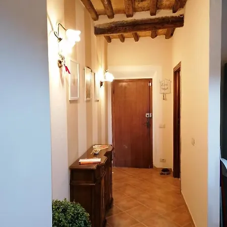 Calloni Franceschini Apartament