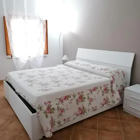 Calloni Franceschini Apartament Palaia
