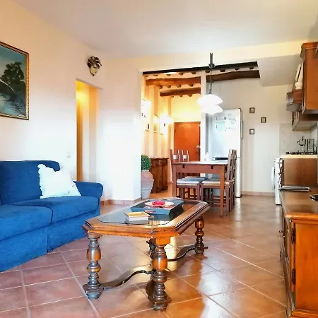 Calloni Franceschini Apartamento *