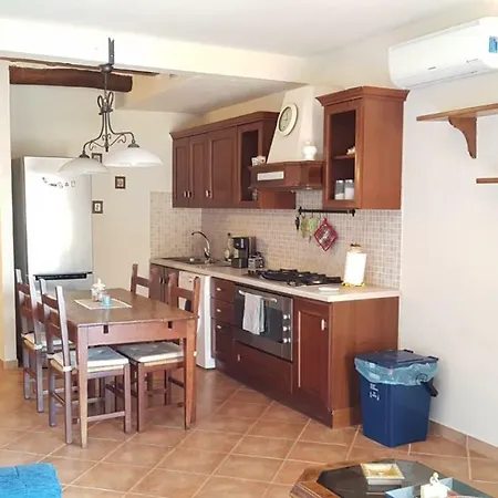 Calloni Franceschini Apartamento *