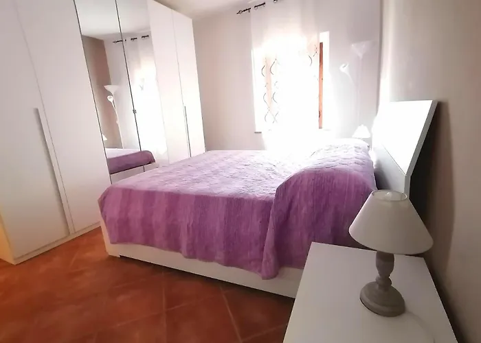 Calloni Franceschini Apartamento Palaia