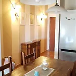 Calloni Franceschini Appartement Palaia